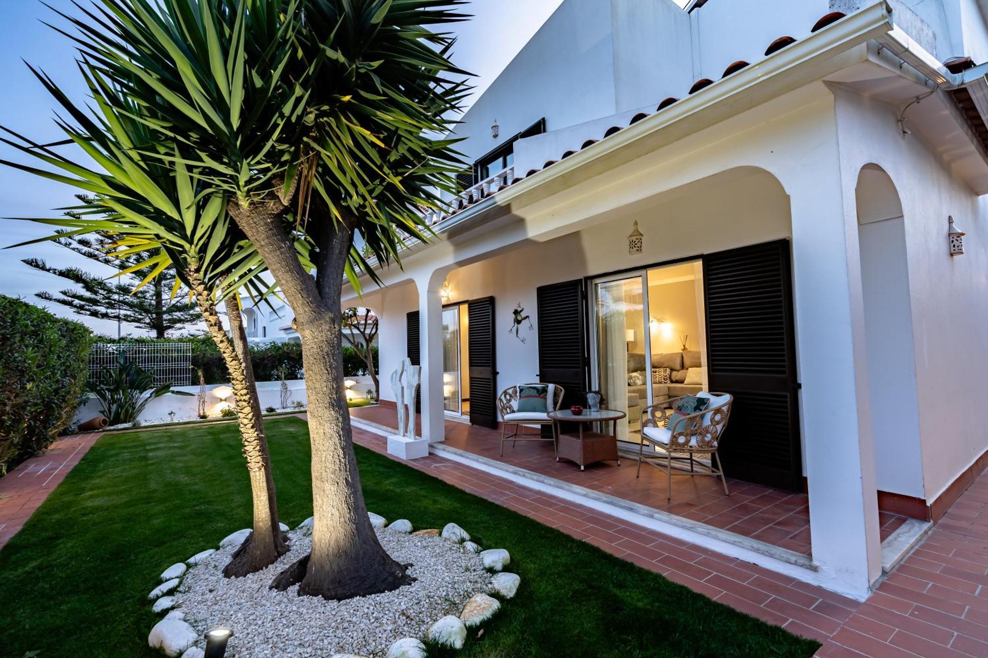 Villa Leonie Lagos