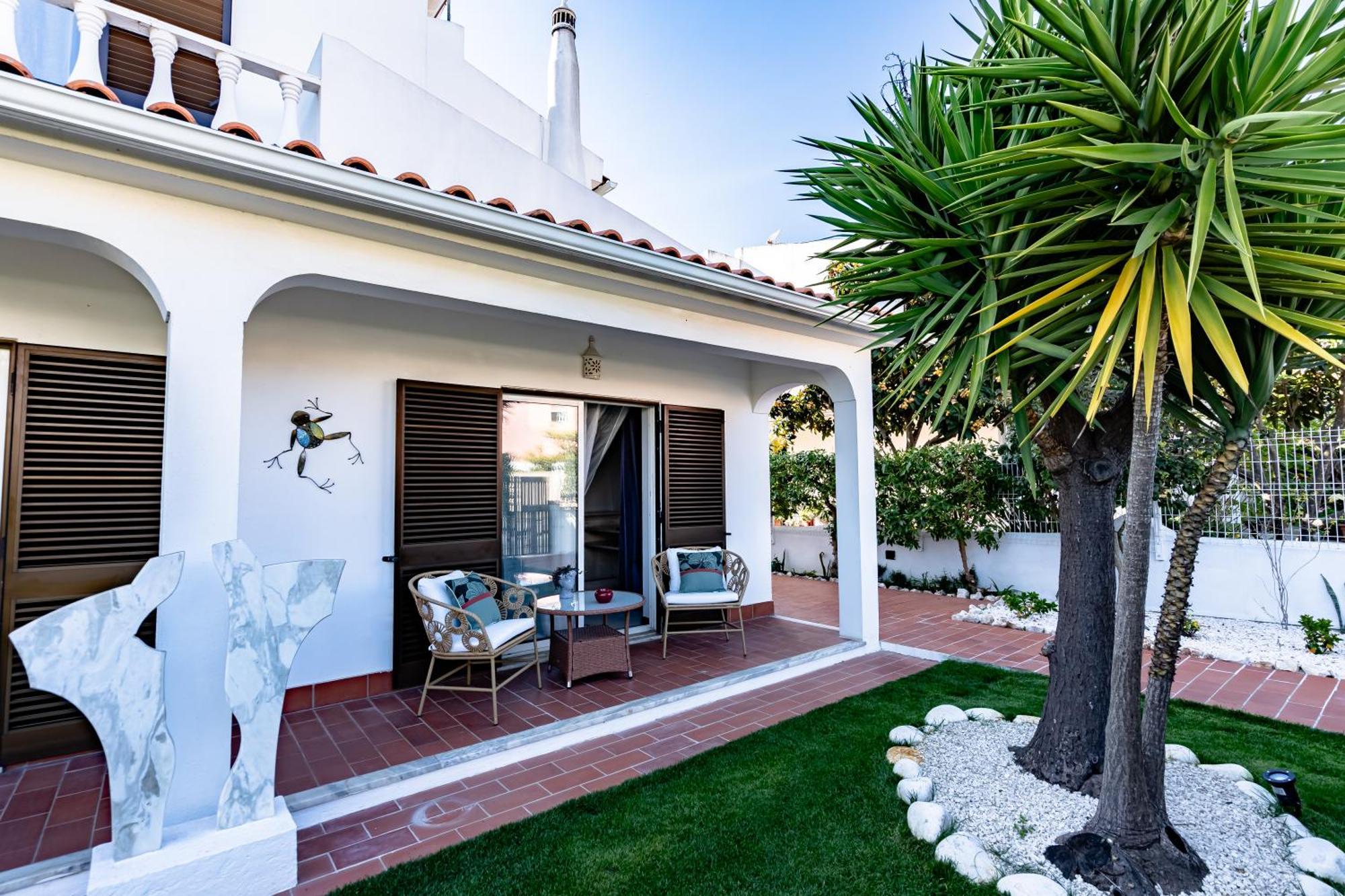 Villa Leonie