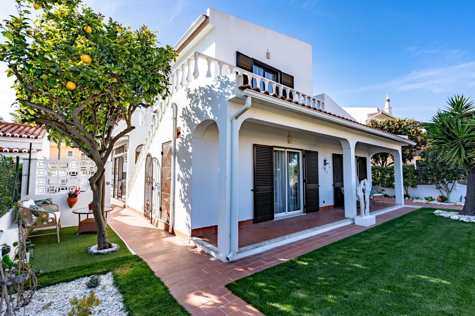 Villa Leonie