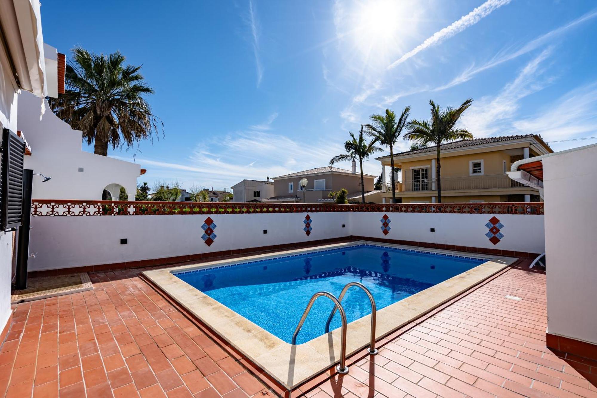 Villa Leonie Lagos