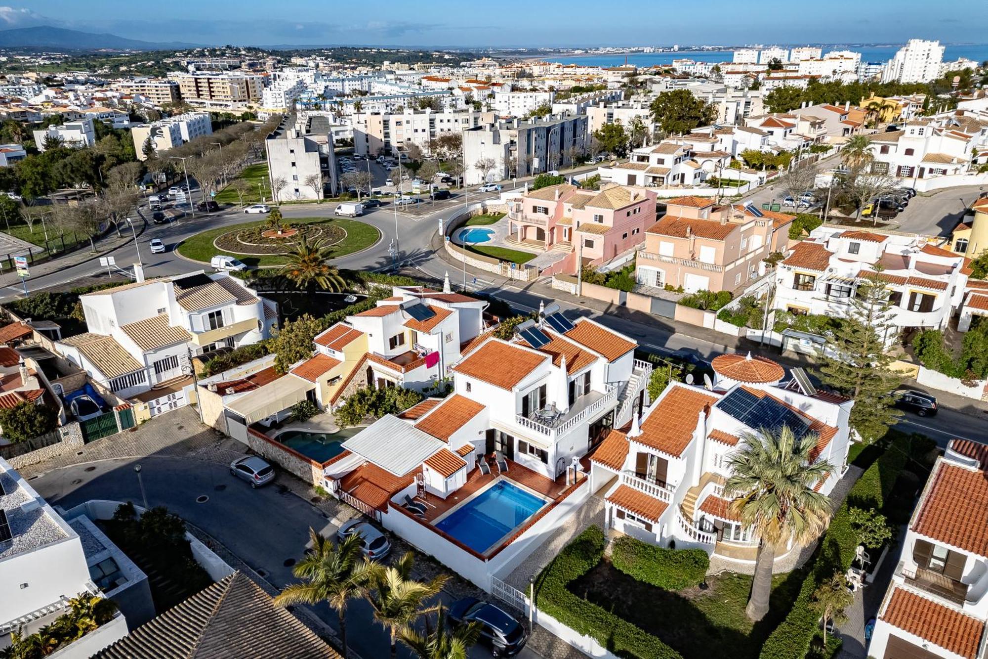 Villa Leonie Lagos