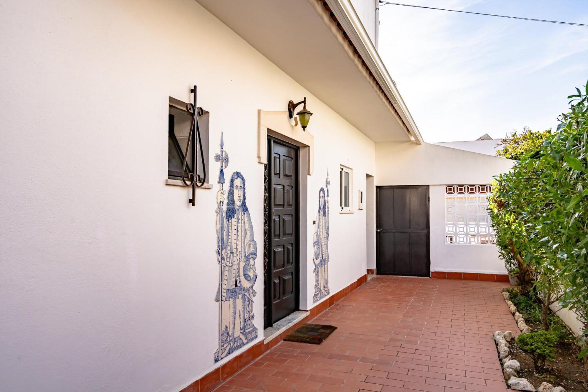 Villa Leonie *