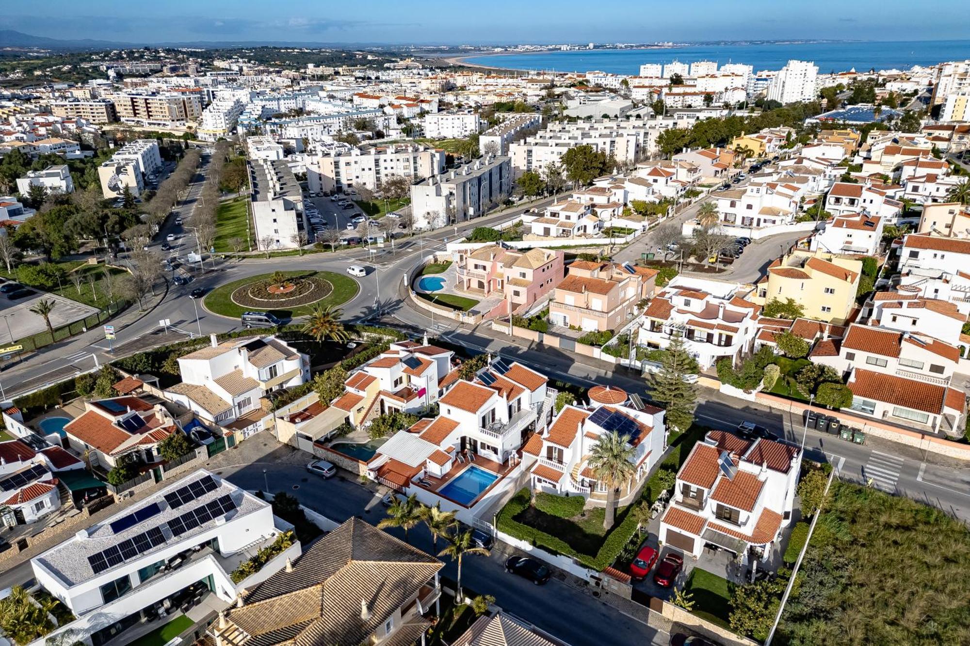 Villa Leonie Lagos