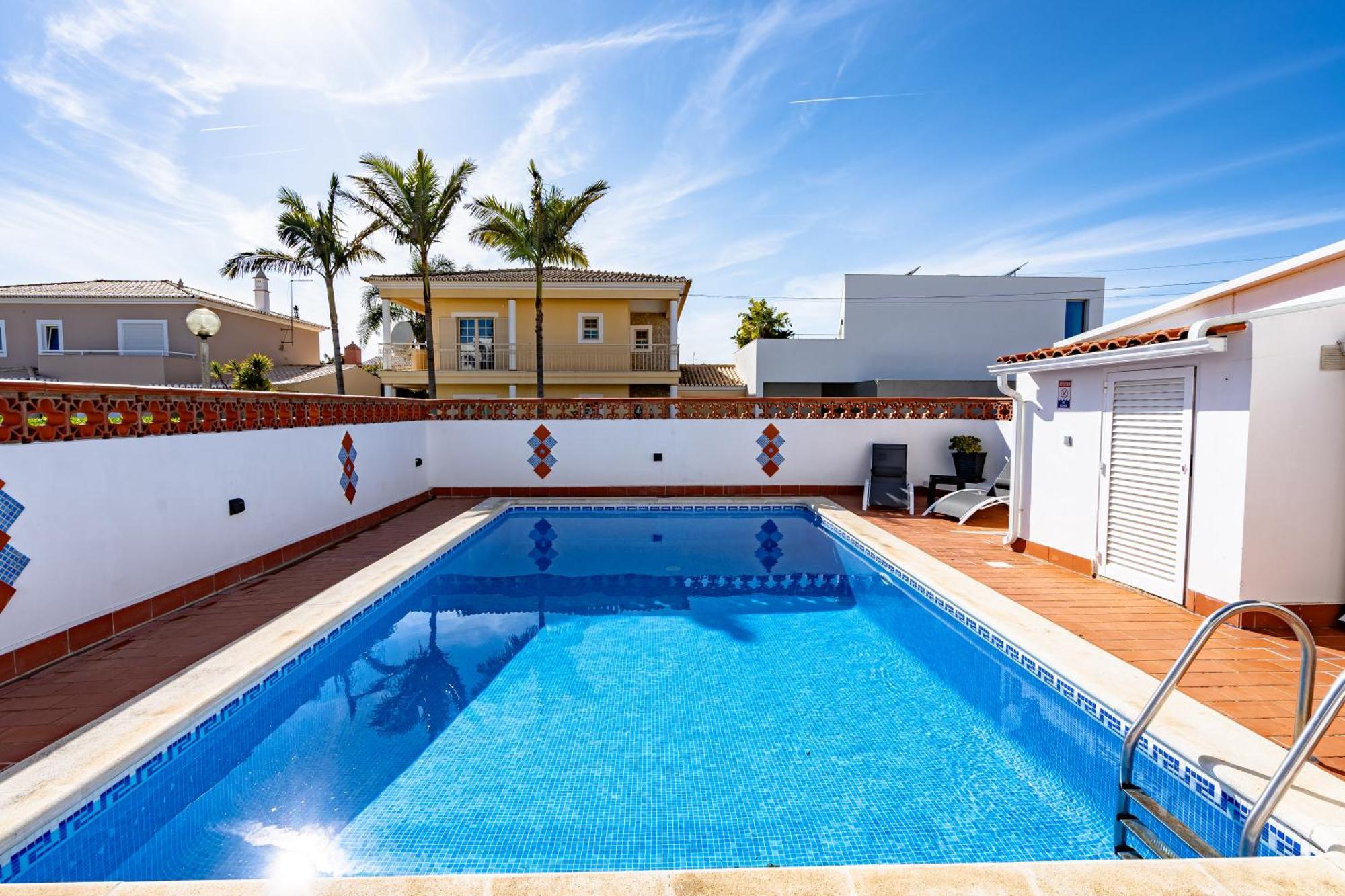 Villa Leonie Lagos