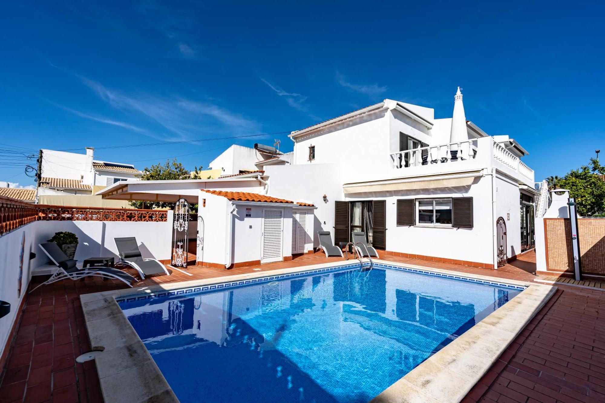 Villa Leonie *