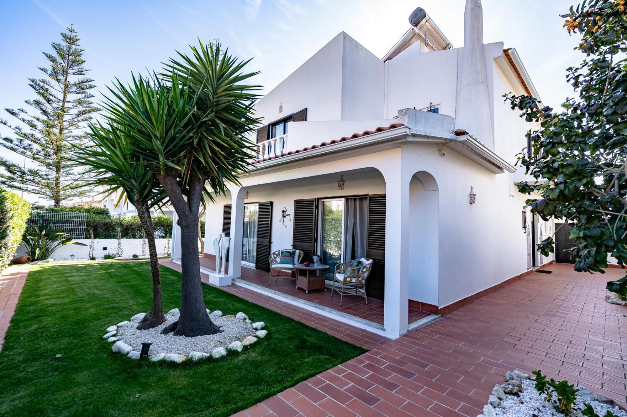 Villa Leonie Lagos